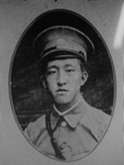 李佩金